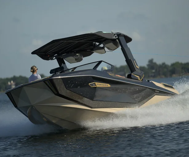 Vente de bateaux neufs et d’occasion