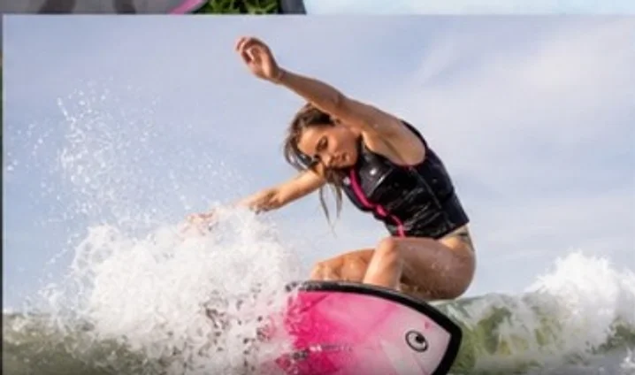 Équipement Wakesurf Connelly
