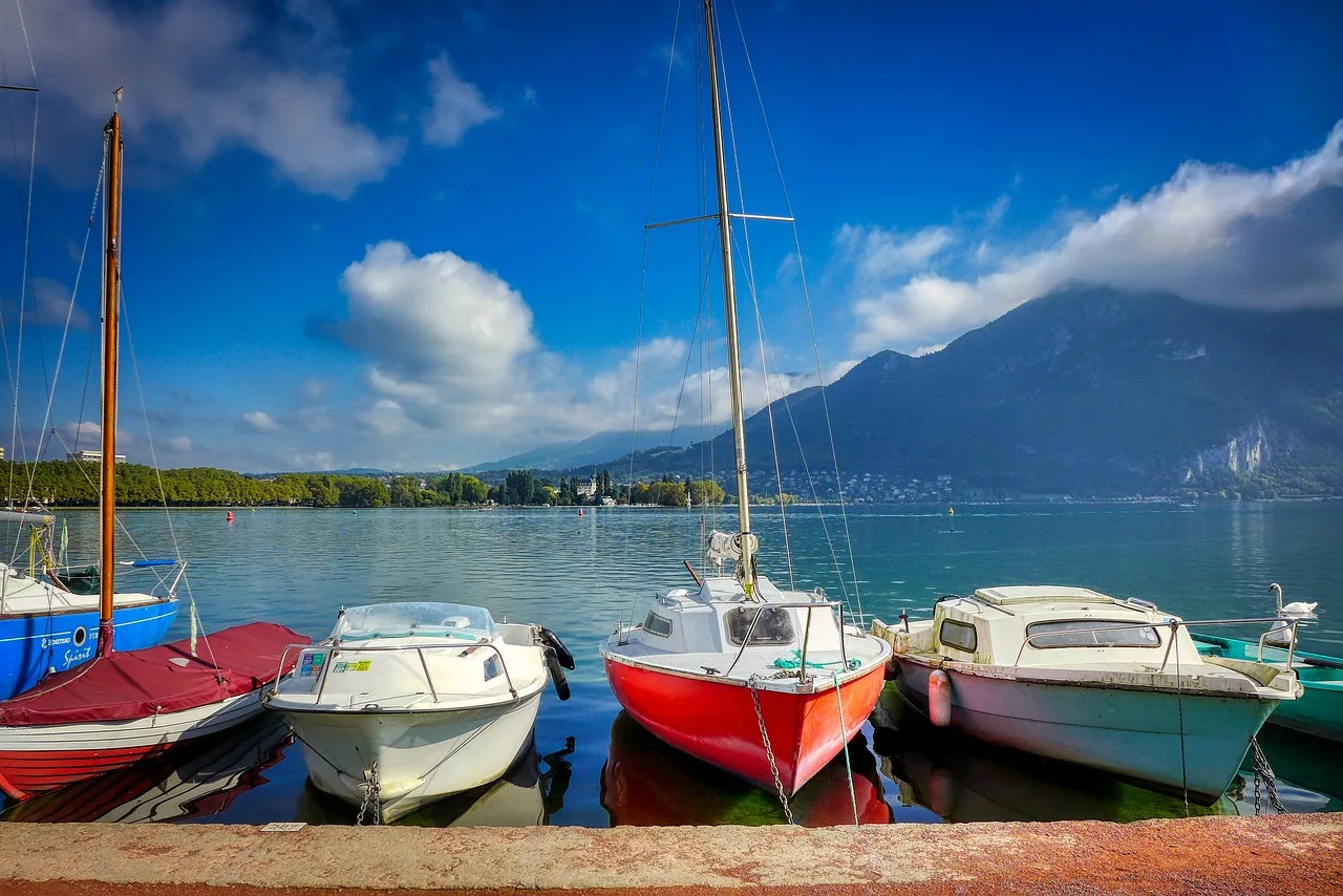 Hivernage bateau : le guide complet