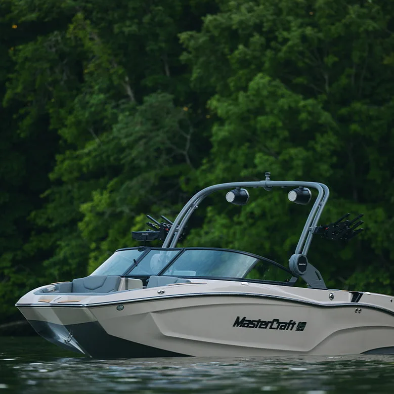Bateau XT20 vendu chez Motor Boat 74