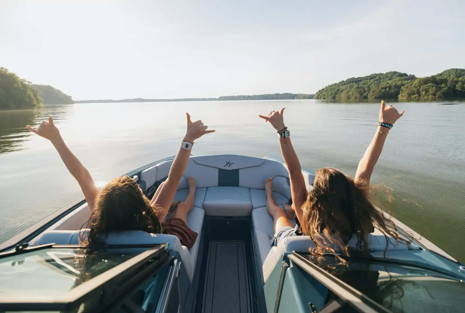 MasterCraft XStar 25, 18 places : le wakeboat xl