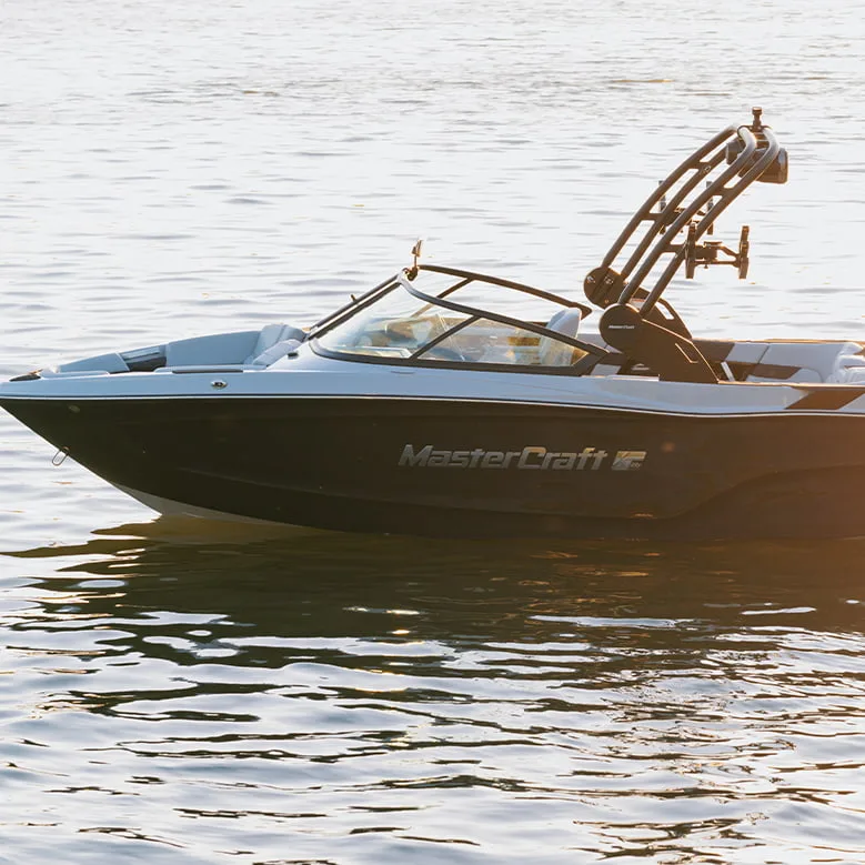 Bateau XT22T vendu chez Motor Boat 74
