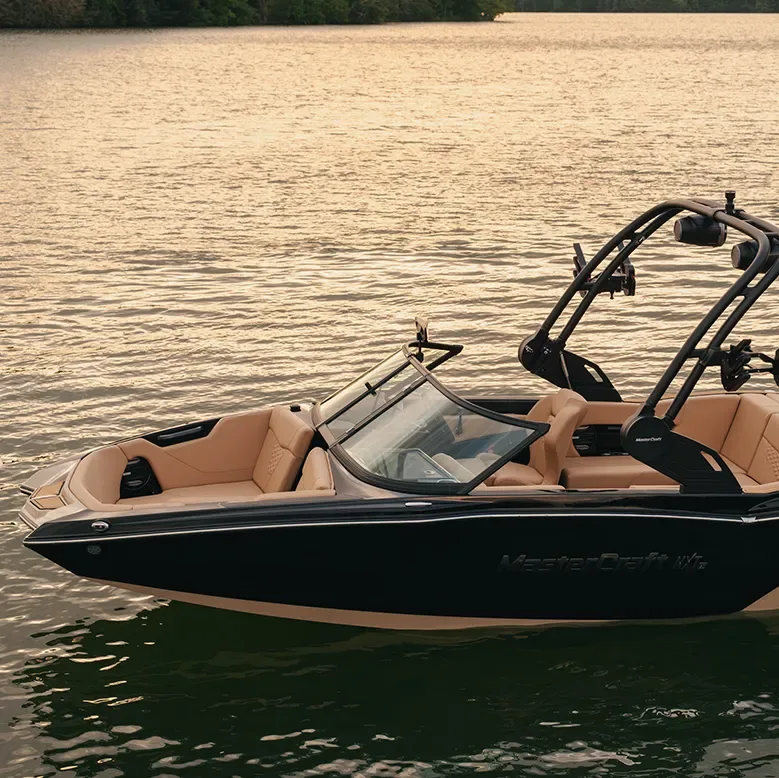 Bateau NXT20 vendu chez Motor Boat 74