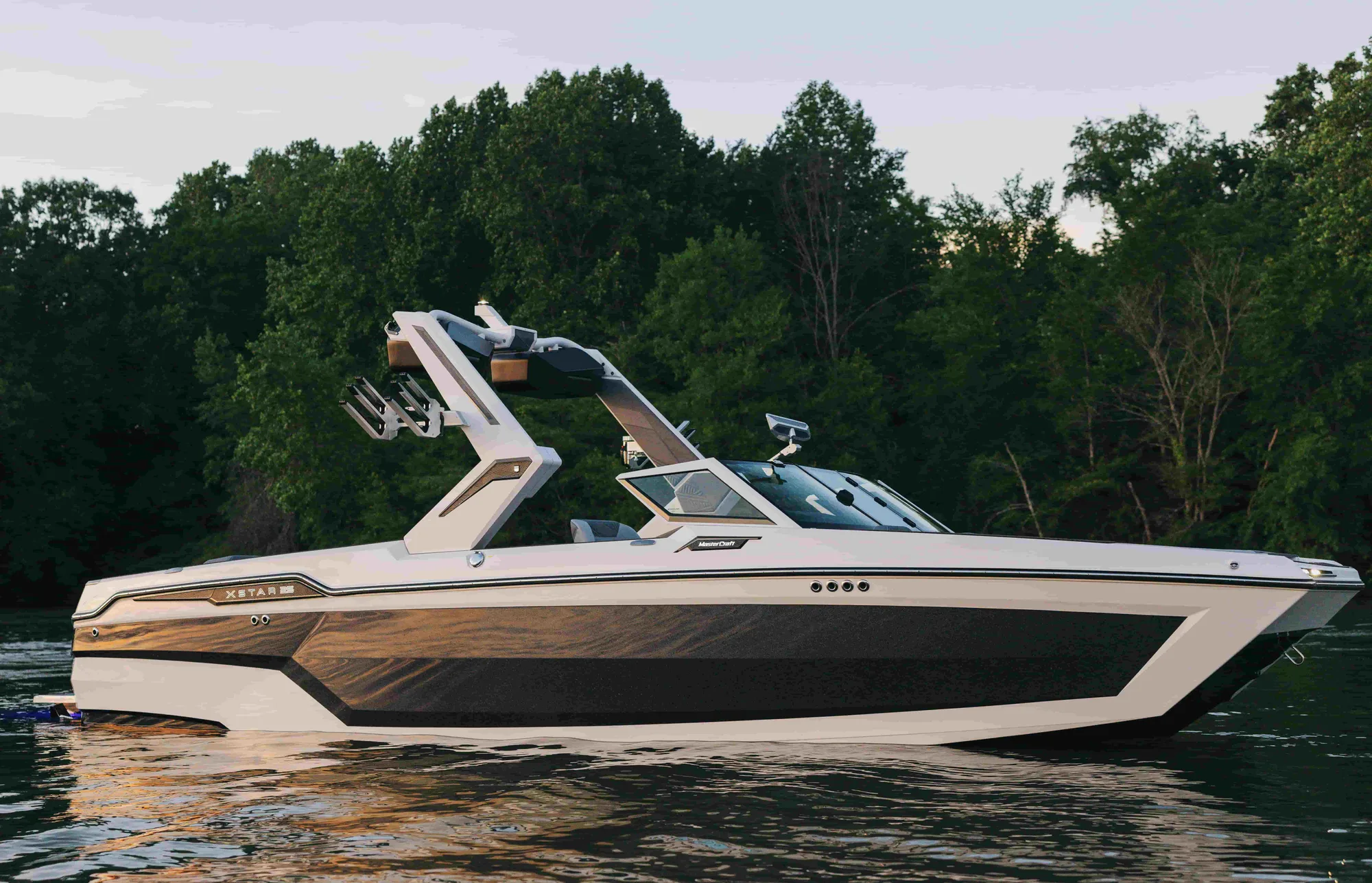 Bateau XStar 25 vendu chez Motor Boat 74