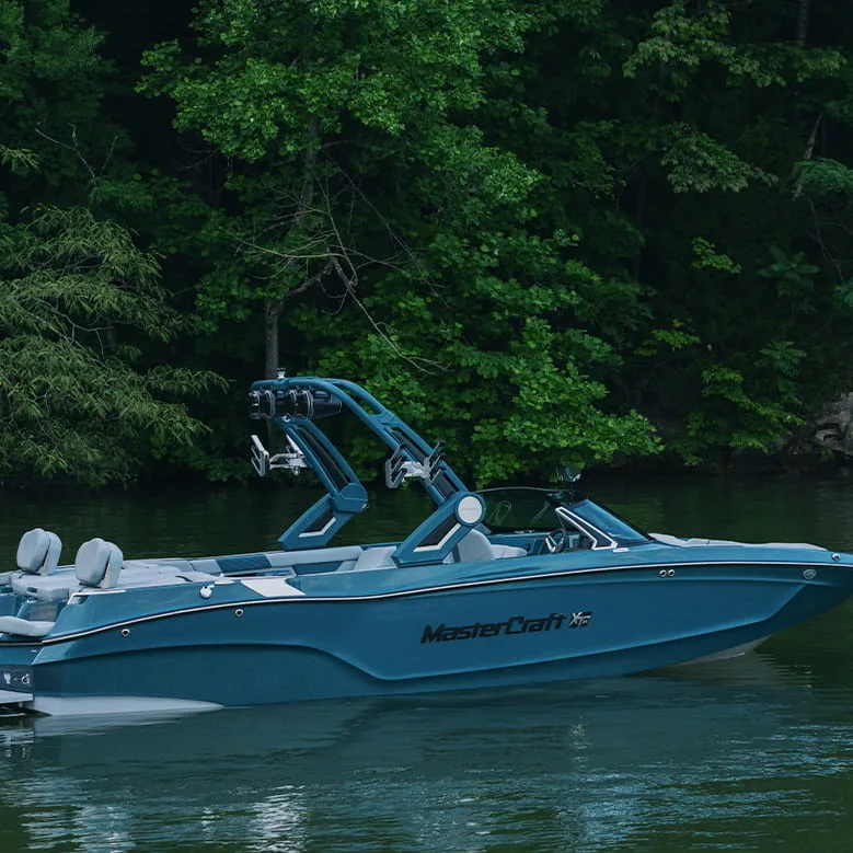 MasterCraft, vues sous différents angles — vue 4