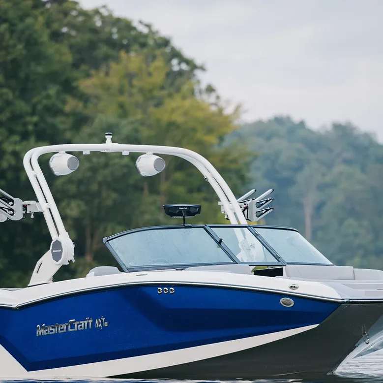 Bateau NXT22 vendu chez Motor Boat 74