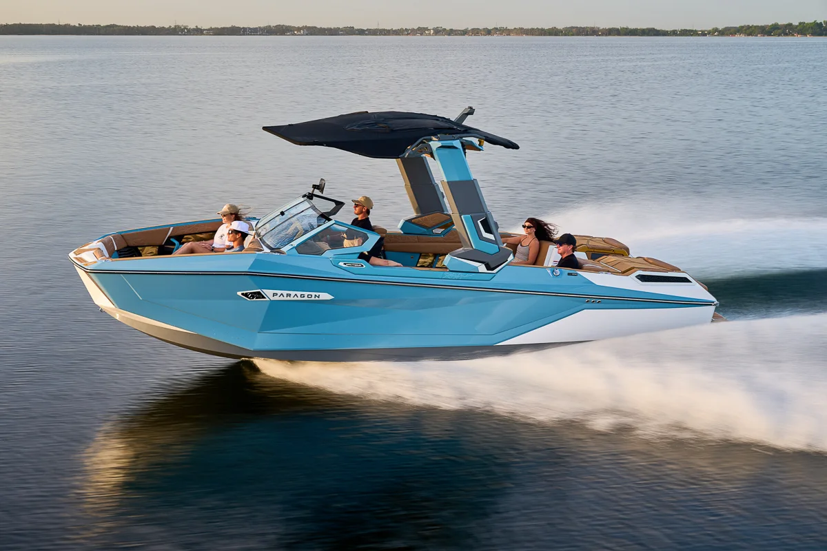 Super Air Nautique G25 Paragon 2027, vue 2