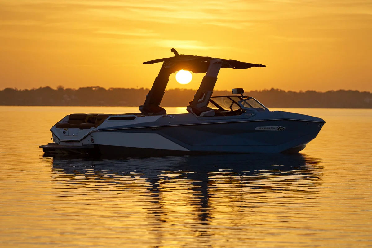 Super Air Nautique G25 Paragon 2027, vue 3