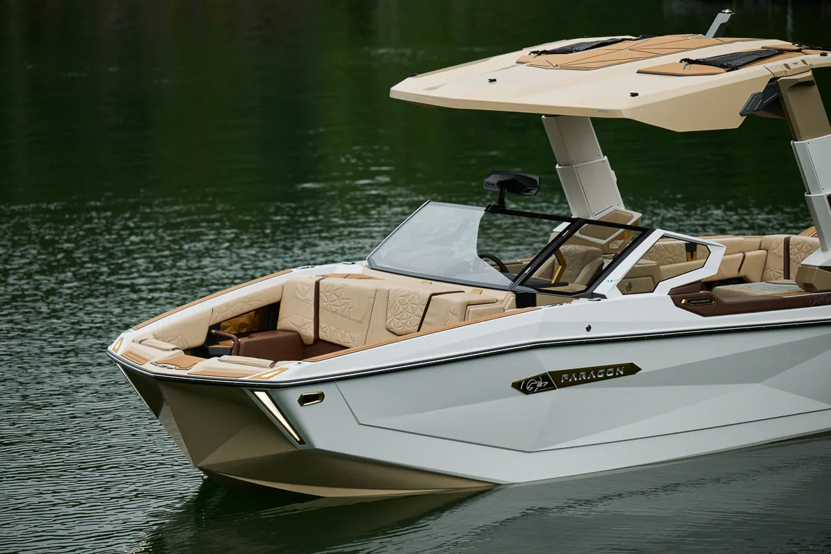 Super Air Nautique G27 Paragon 2027, vue 3