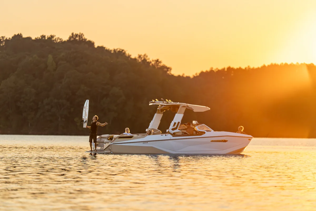 Super Air Nautique G27 Paragon 2027, vue 5