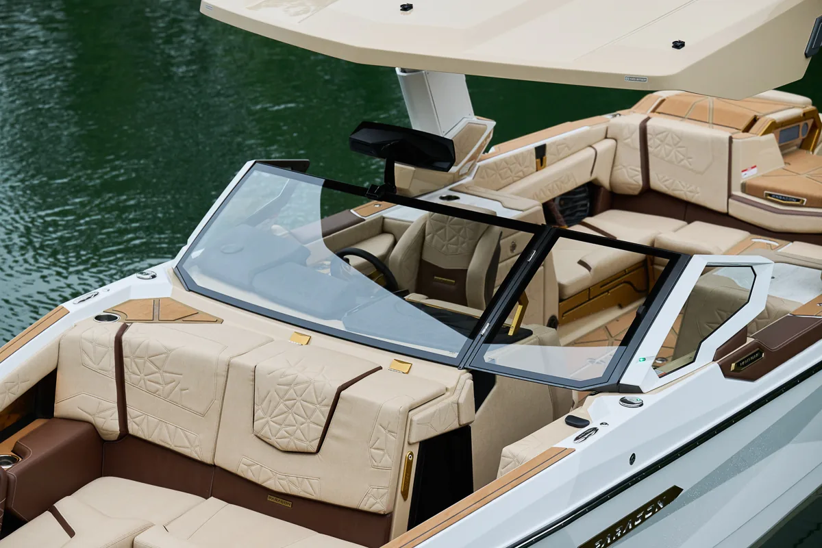 Super Air Nautique G27 Paragon 2027, vue 6