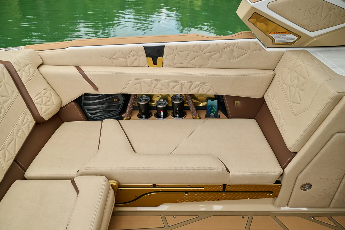 Super Air Nautique G27 Paragon 2027, vue 8