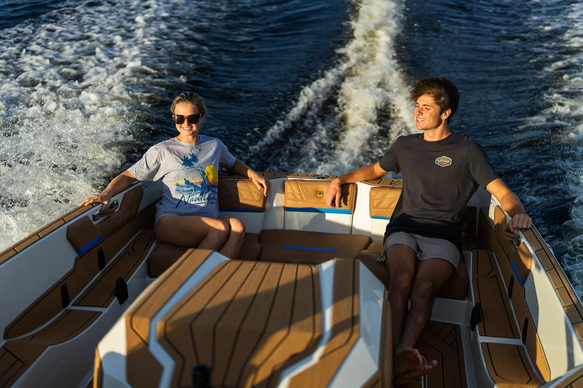 Ski Nautique 2027, vue 4