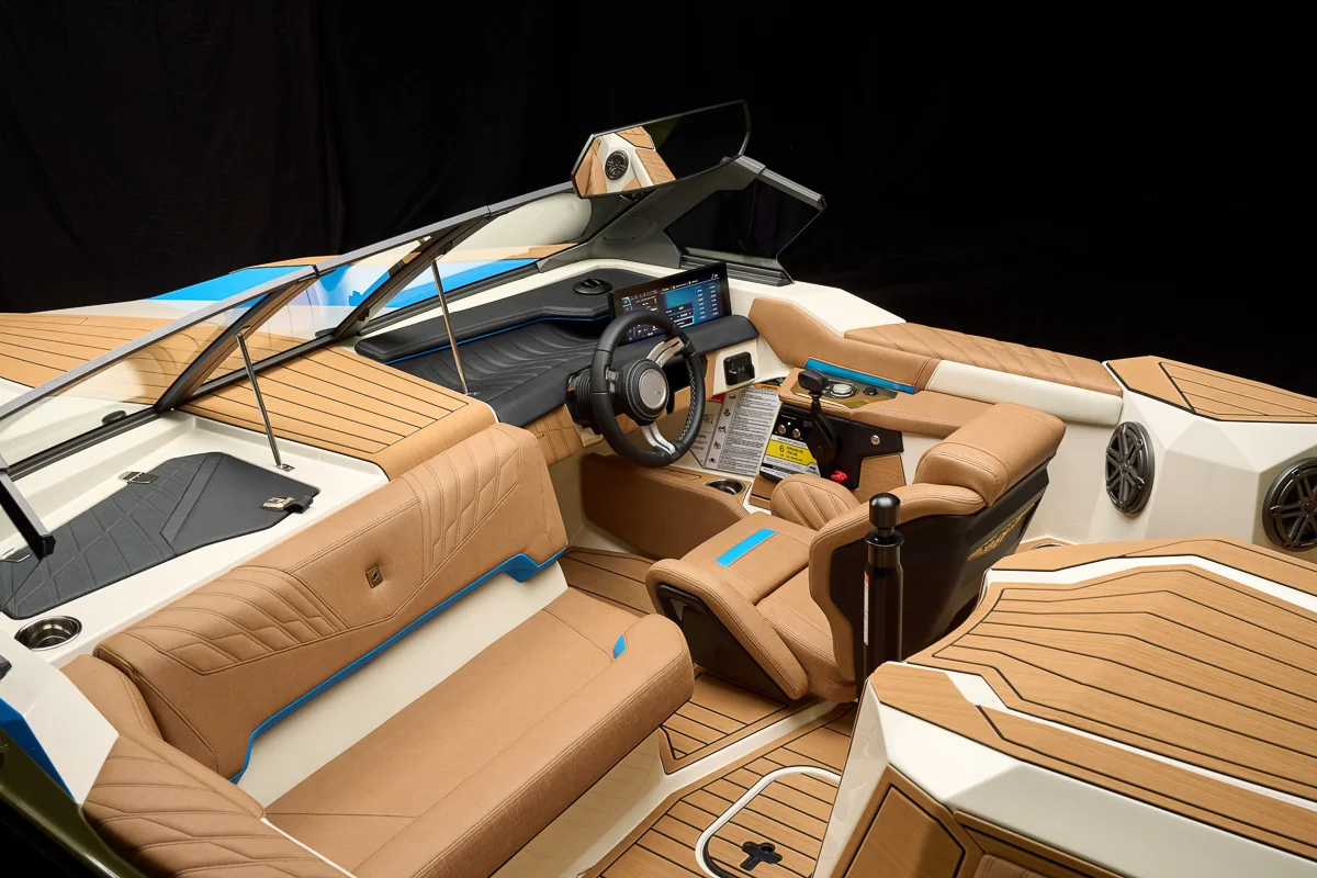 Ski Nautique 2027, vue 5