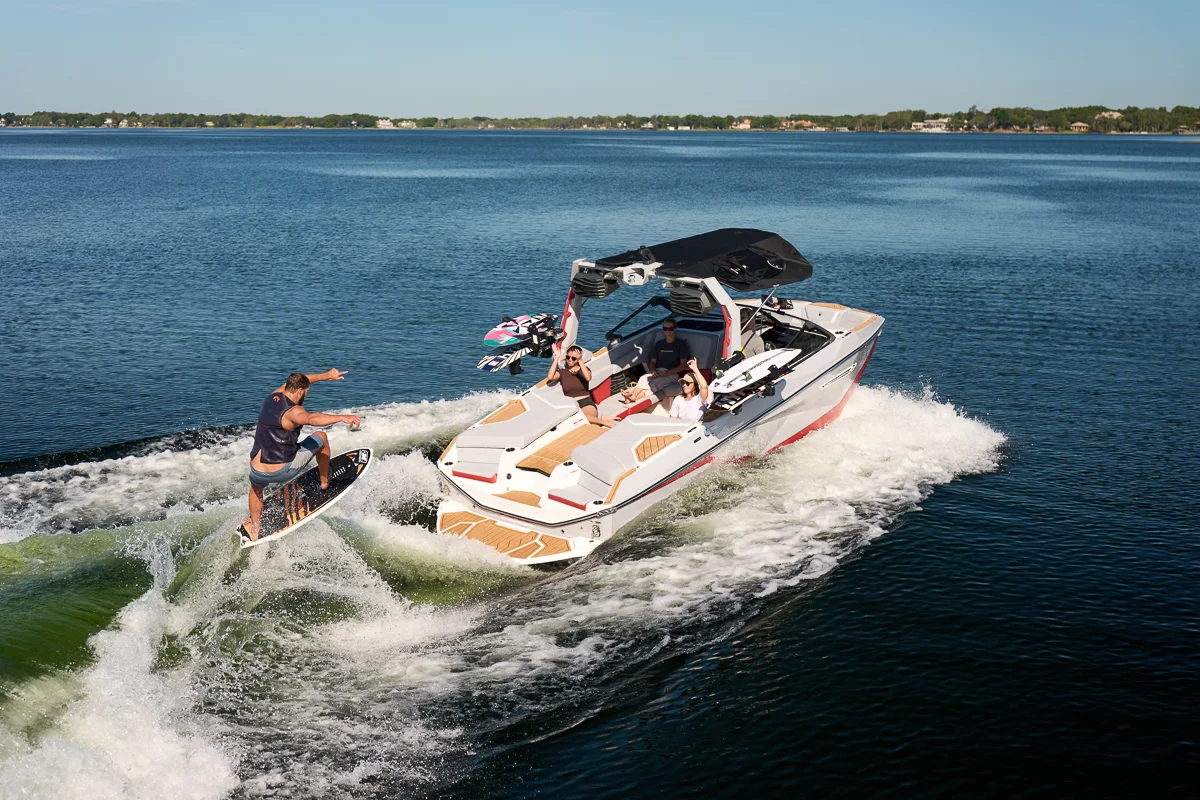 Super Air Nautique G21 2027, vue 3