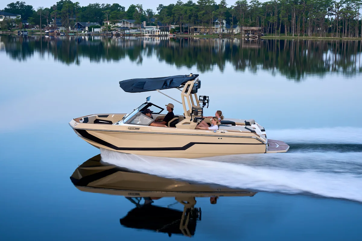 Super Air Nautique GS20 2027, vue 3