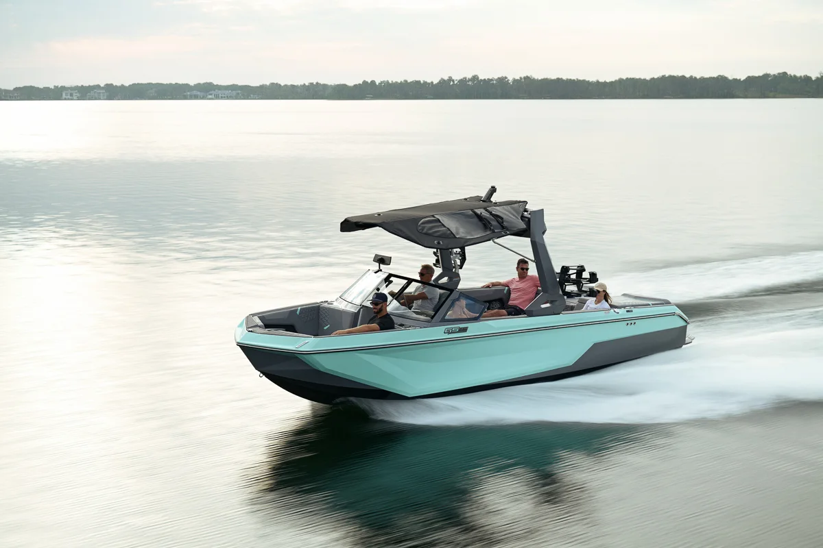 Super Air Nautique GS22 2027, vue 3