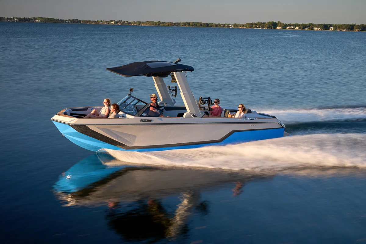 Super Air Nautique GS24 2027, vue 3