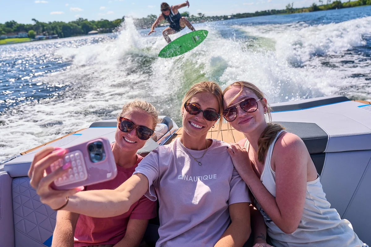 Super Air Nautique GS24 2027, vue 5