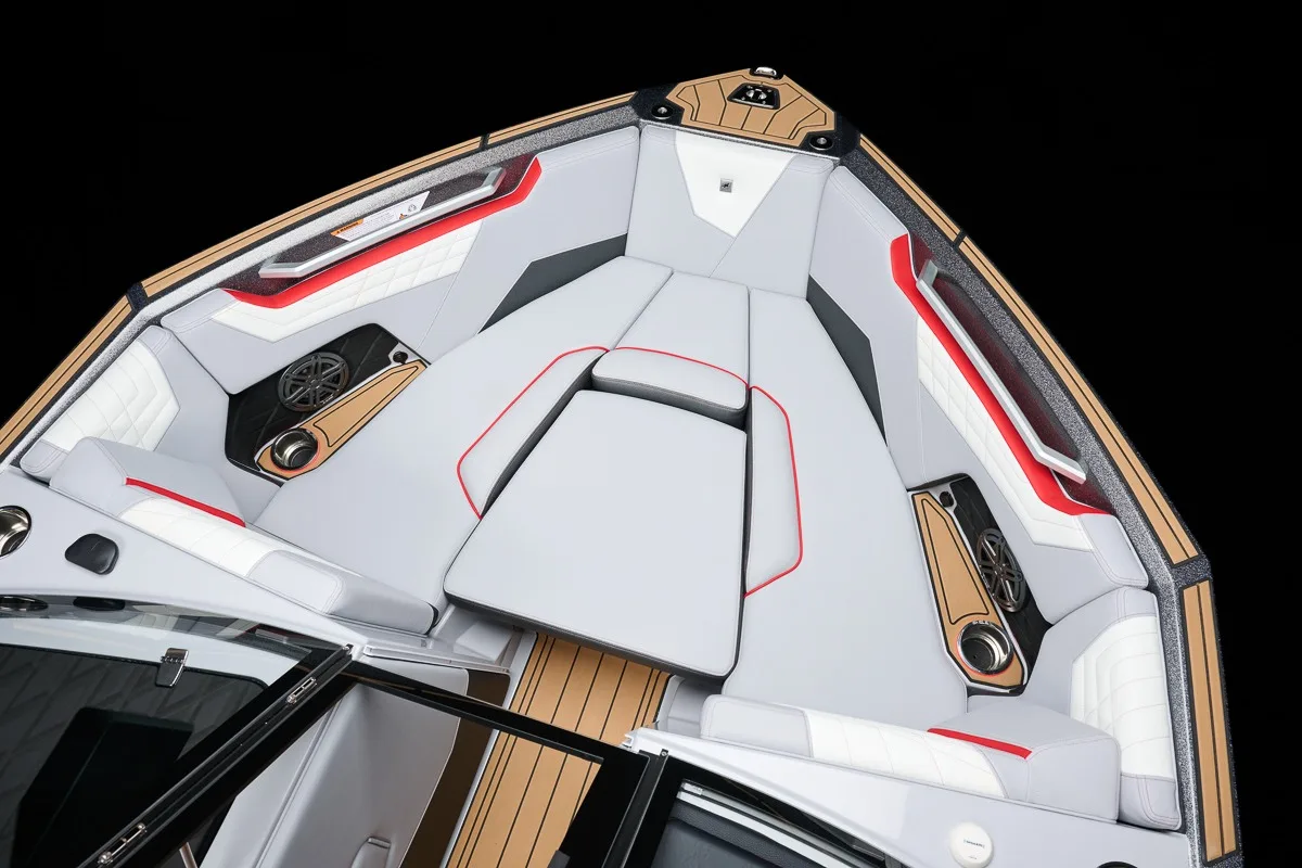 Super Air Nautique S21 2026, vue 4