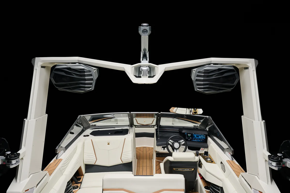 Super Air Nautique G23 2027
