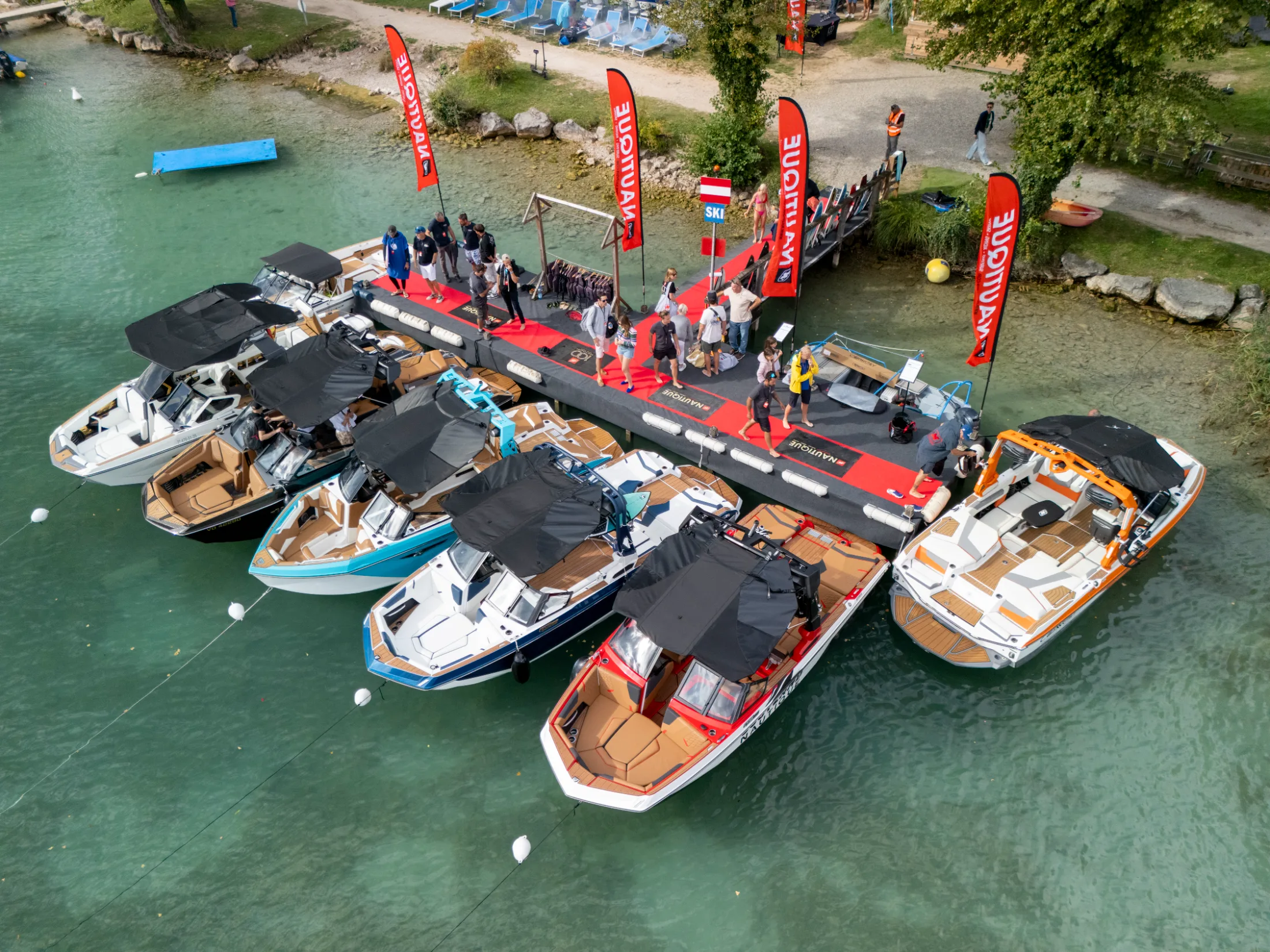 Le blog Motor Boat 74
