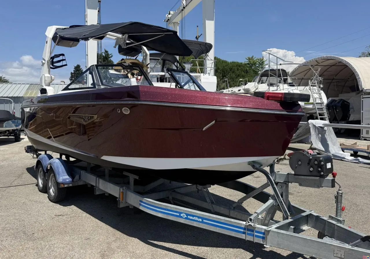 SUPER AIR NAUTIQUE S23 2023 (vendu)