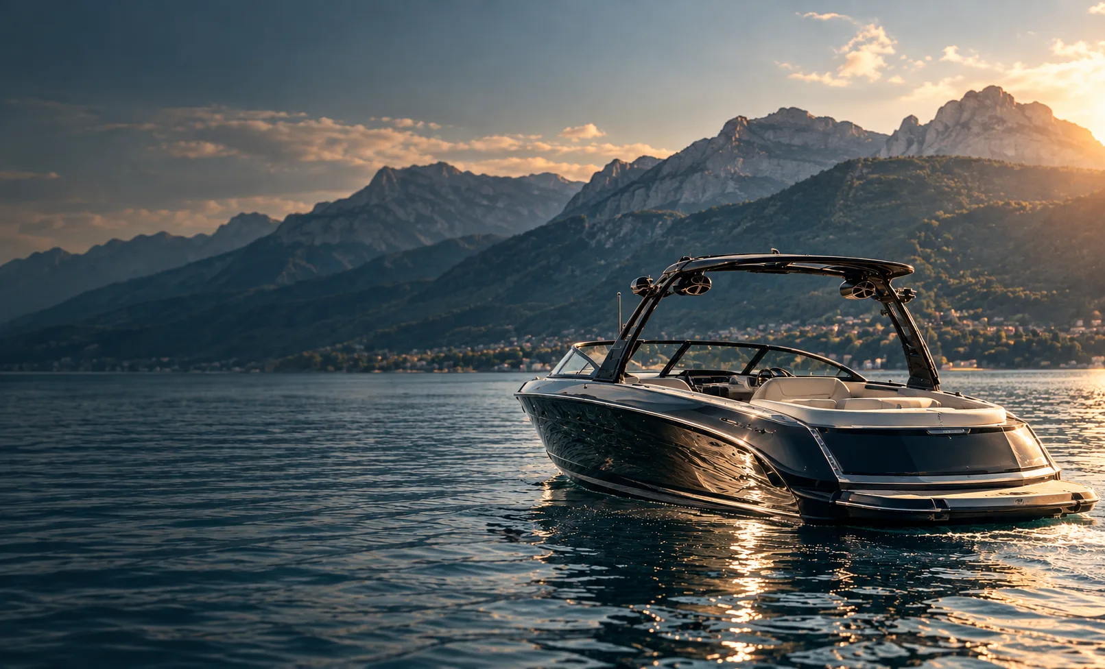 Bateau d'occasion à Annecy et en Haute-Savoie : le guide pour bien acheter